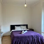 Private Room Geneva Eaux-Vives, 2 Min From The Lake